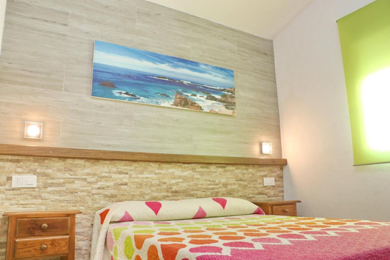 Bungalow La Roa con piscina comunitaria y privada Conil De La Frontera Exterior foto